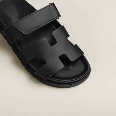 Klara™ - Elegante Chypre Sandalen