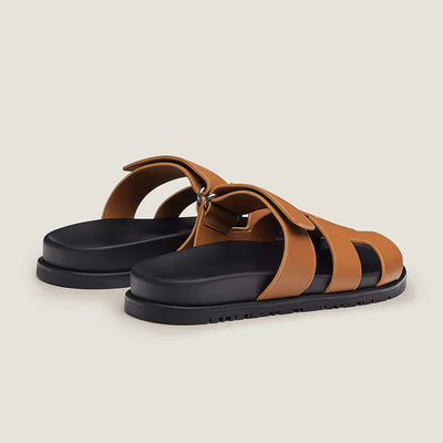 Klara™ - Elegante Chypre Sandalen