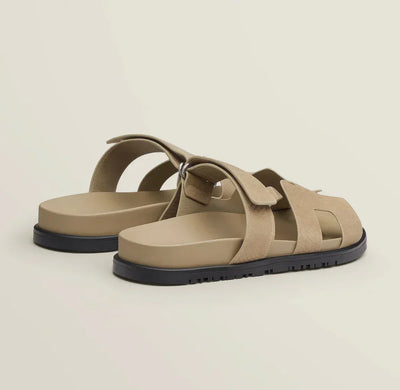 Klara™ - Elegante Chypre Sandalen