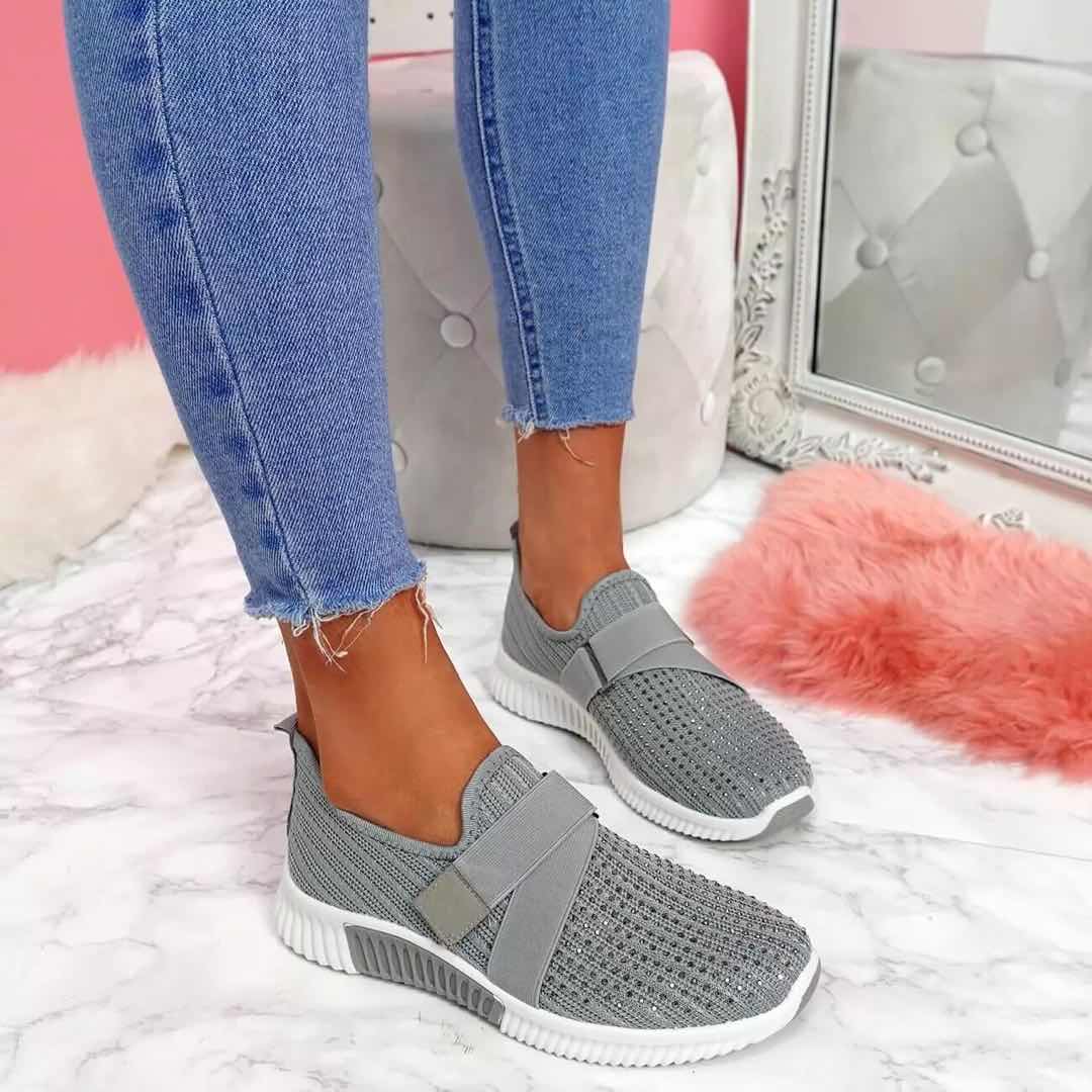 Orthopädische Schuhe für Damen - Gwen