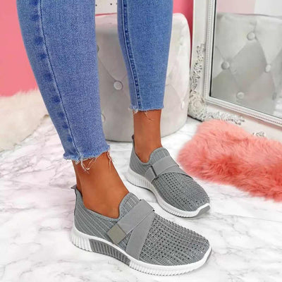 Orthopädische Schuhe für Damen - Gwen