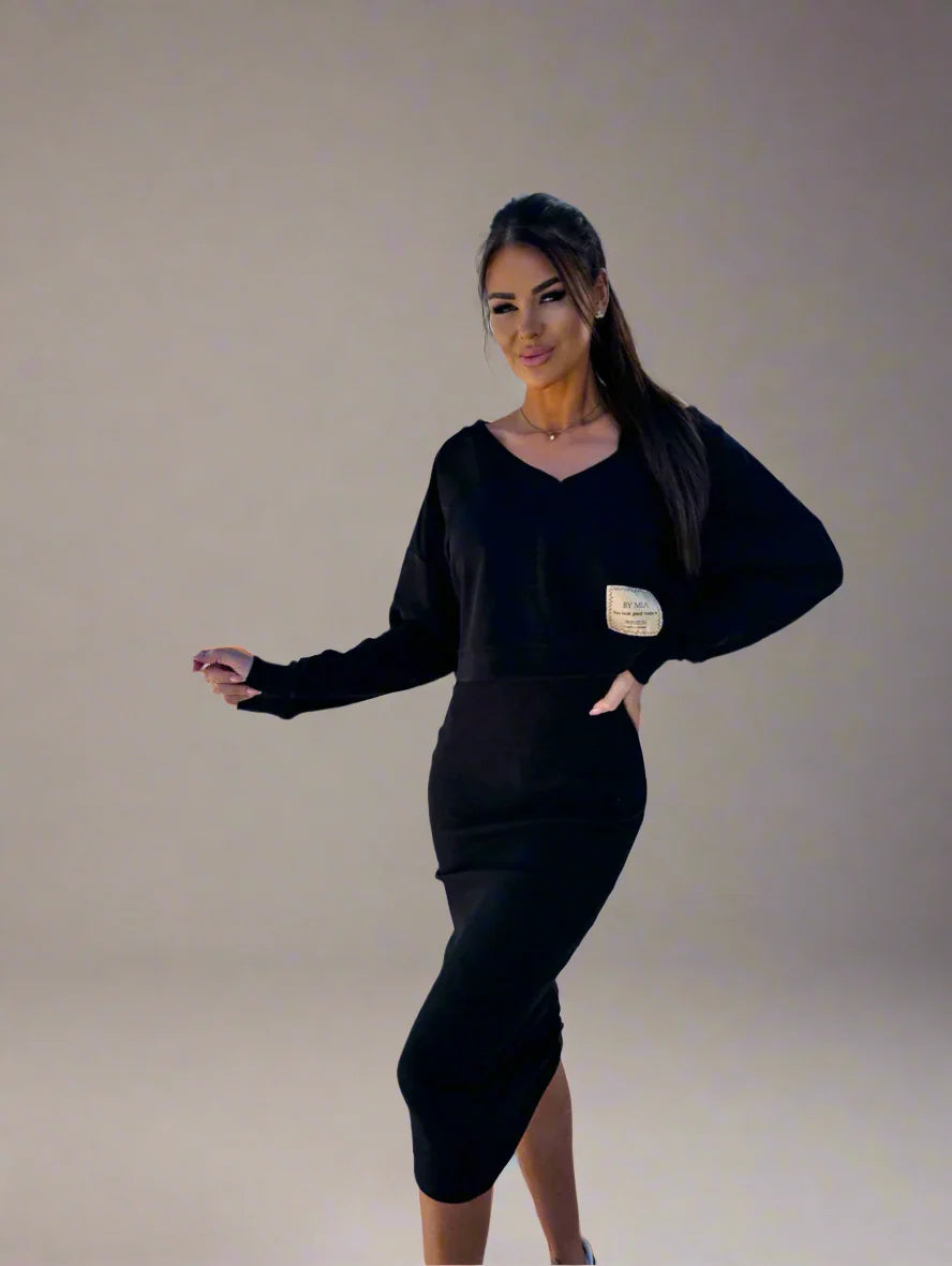 HAIKE™ | LÄSSIGES SET FÜR JEDEN TAG