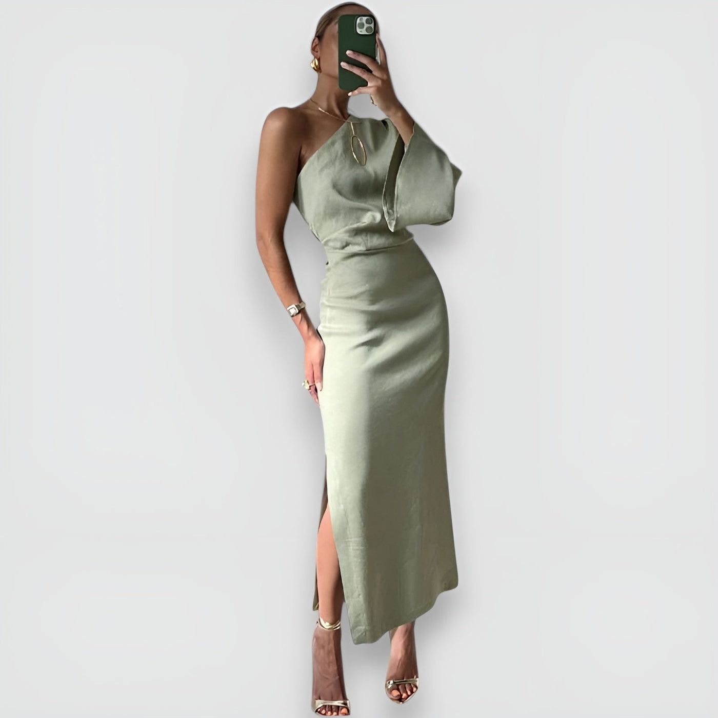 Zara | Kleid
