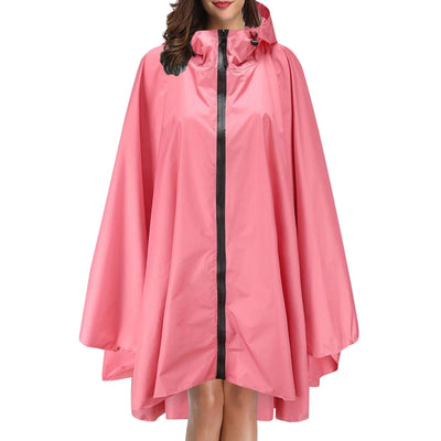 Nylon-Regenjacke für Männer und Frauen - Dorothee