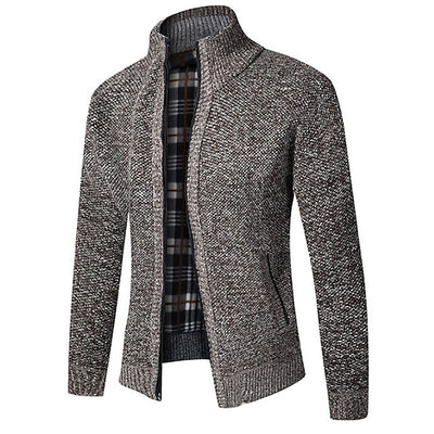 Miloslav | Zeitlos Leicht Herren Pullover