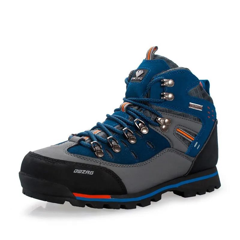 Outdoor-Abenteuerschuhe für Männer - Ivo