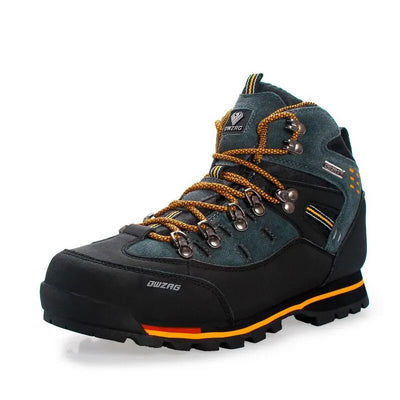 Outdoor-Abenteuerschuhe für Männer - Ivo