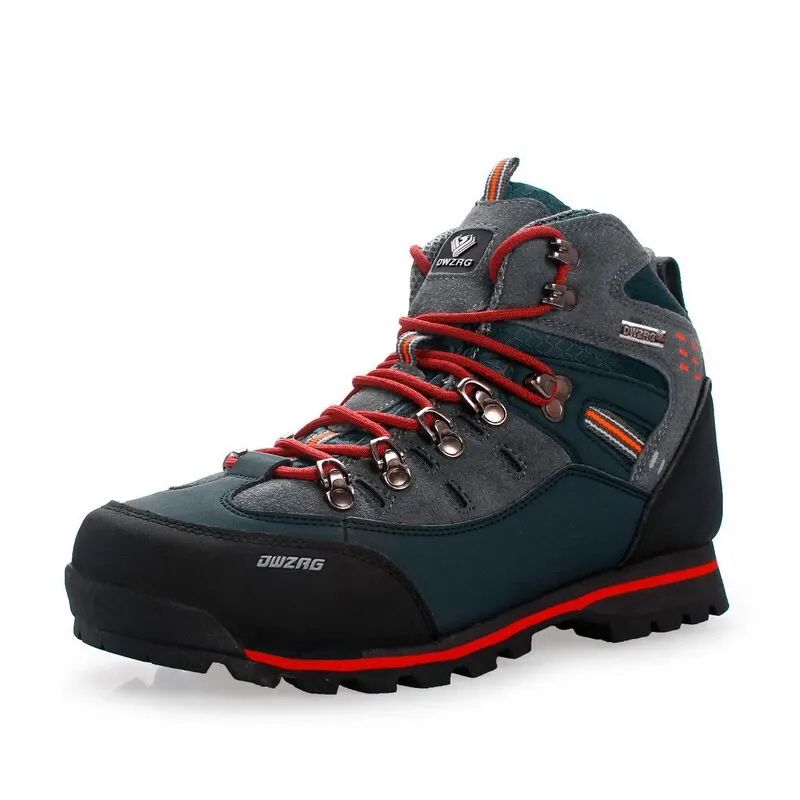 Outdoor-Abenteuerschuhe für Männer - Ivo