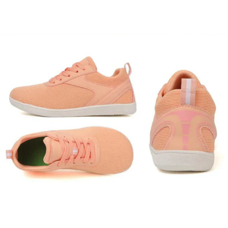 Jerry | Herren Sommer Barfußschuhe | Weiße