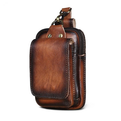 Clemon | Herren Outdoor Gürteltasche | Kleine