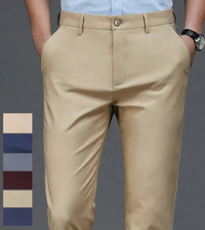 Rolly | Herren Arbeits Hose | Stretch