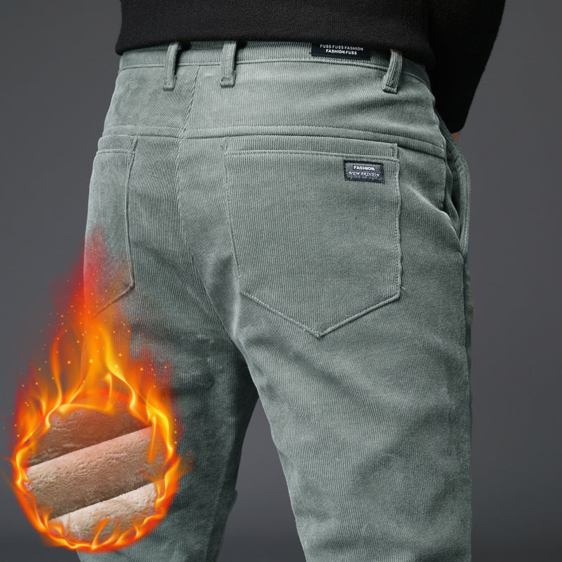 Vitto | Herren Thermohose | Winter