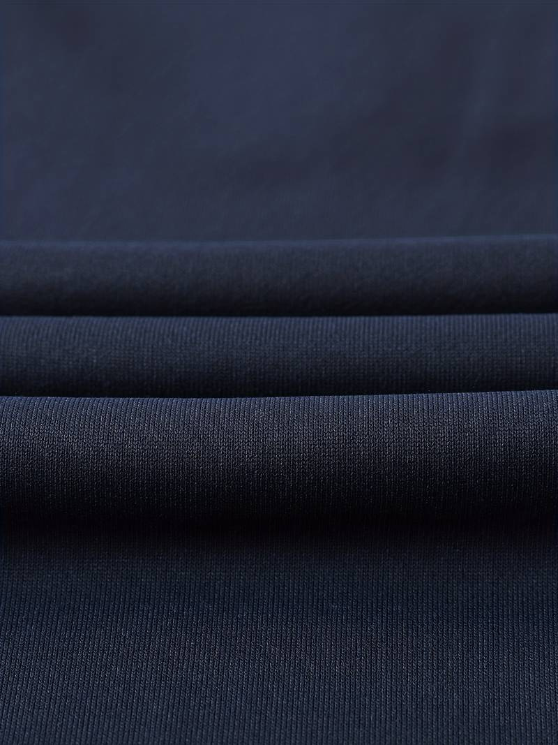 Jarvan | Herren Fitness Jogginghose | Schwarz