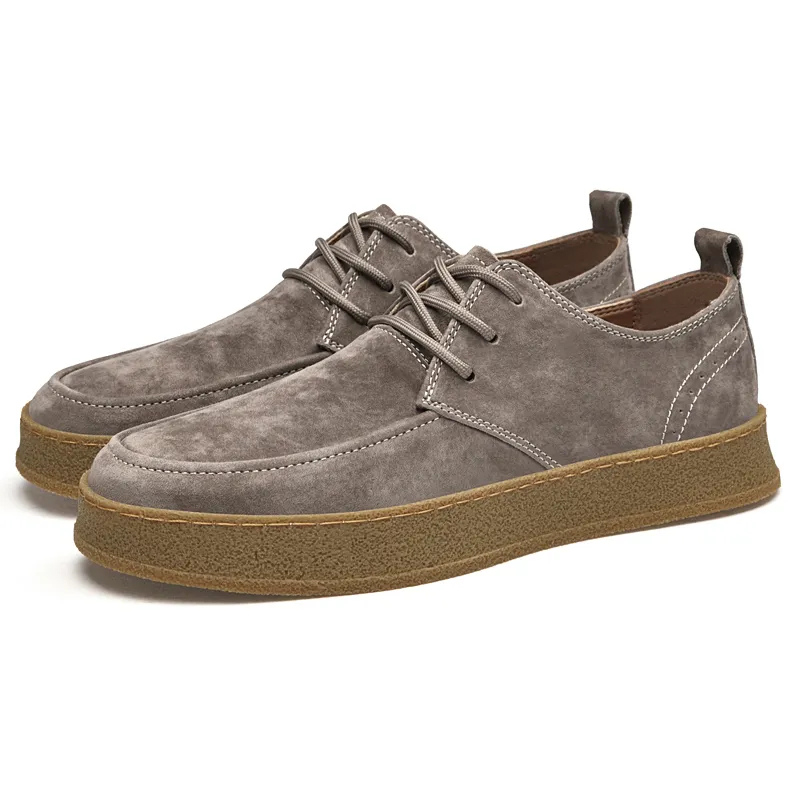 Norman | Herren Outdoor Schuhe | Bequem