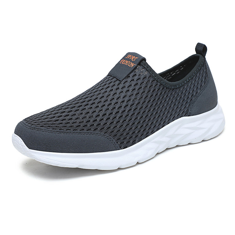 Zeus | Herren Outdoor Schuhe | Slip-on