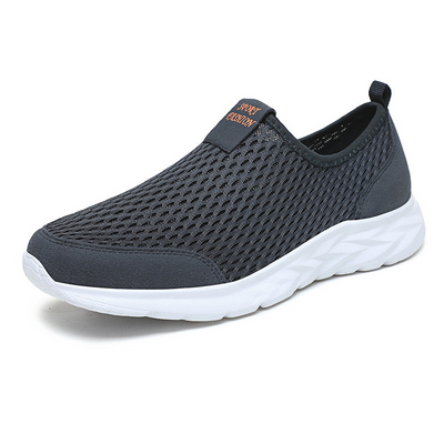 Zeus | Herren Outdoor Schuhe | Slip-on