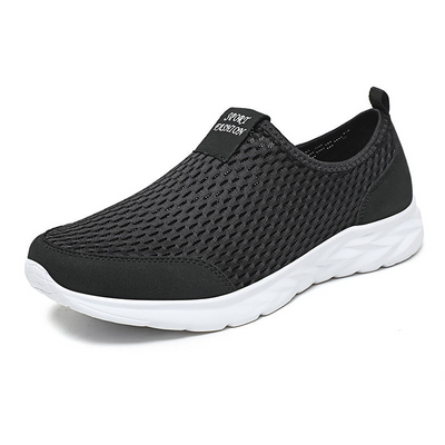 Zeus | Herren Outdoor Schuhe | Slip-on