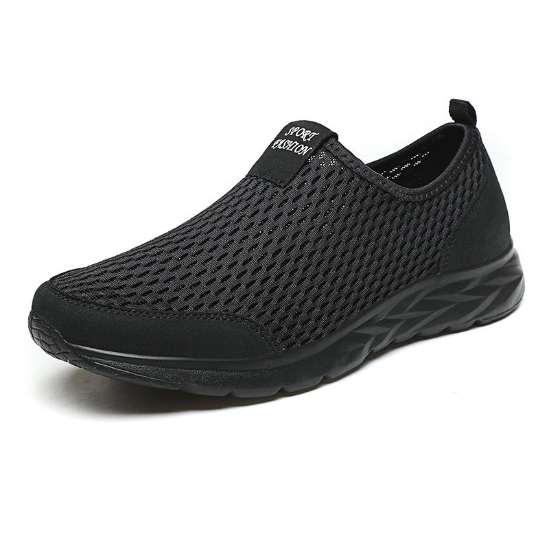 Zeus | Herren Outdoor Schuhe | Slip-on