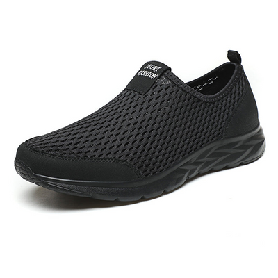 Zeus | Herren Outdoor Schuhe | Slip-on
