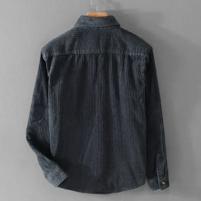 JELL OVERSHIRT