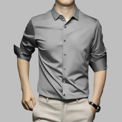 DIETER™ | Premium shirt for effortless style