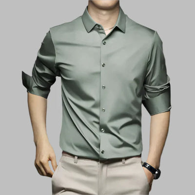 DIETER™ | Premium shirt for effortless style