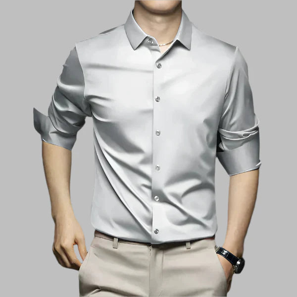 DIETER™ | Premium shirt for effortless style