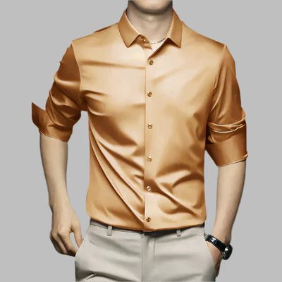 DIETER™ | Premium shirt for effortless style