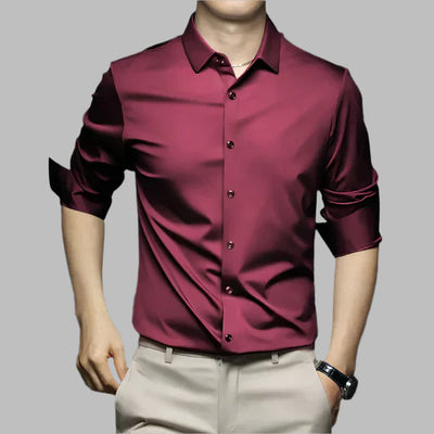 DIETER™ | Premium shirt for effortless style