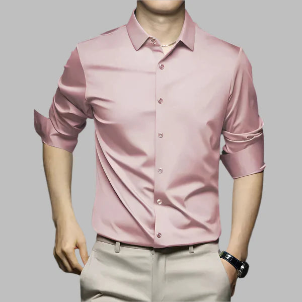 DIETER™ | Premium shirt for effortless style