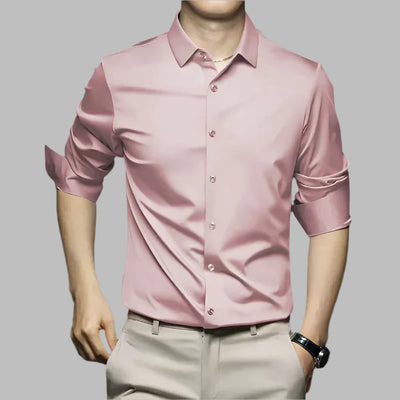 DIETER™ | Premium shirt for effortless style