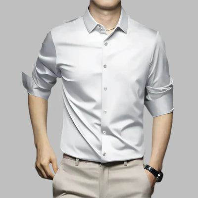 DIETER™ | Premium shirt for effortless style