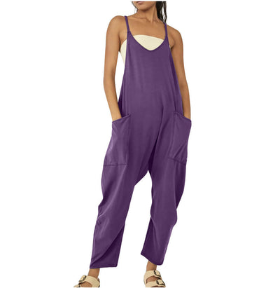 WOLFF™- SCHLANKER UND ELEGANTER OVERALL
