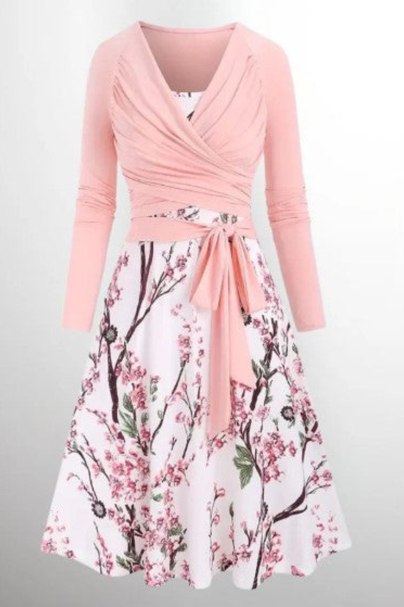 Oliva | Damen Zweiteiler Set | Party Outfit