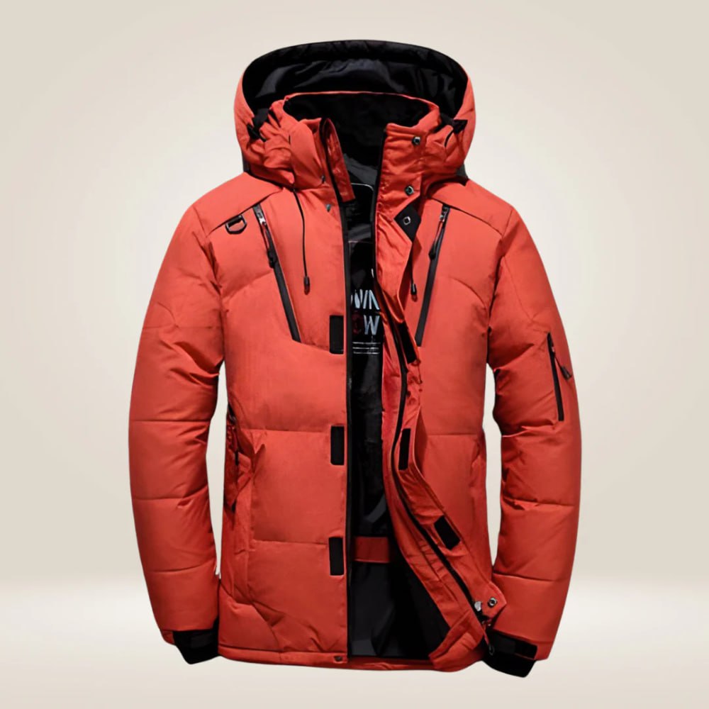 ANTONIO WINTERJACKE