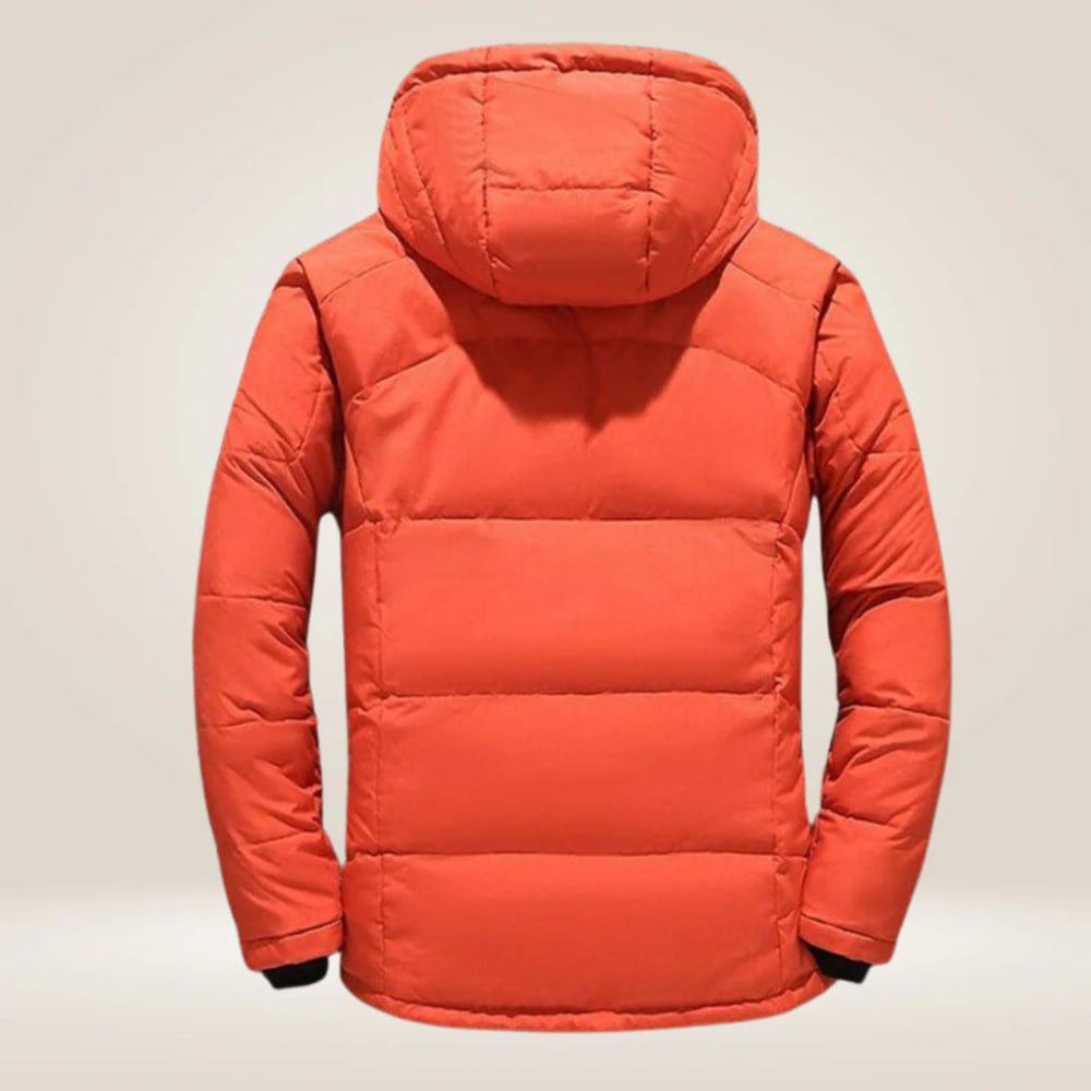 ANTONIO WINTERJACKE