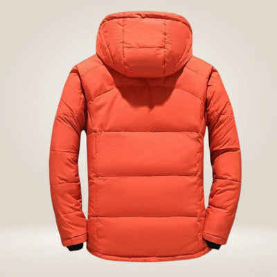 ANTONIO WINTERJACKE