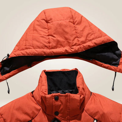 ANTONIO WINTERJACKE