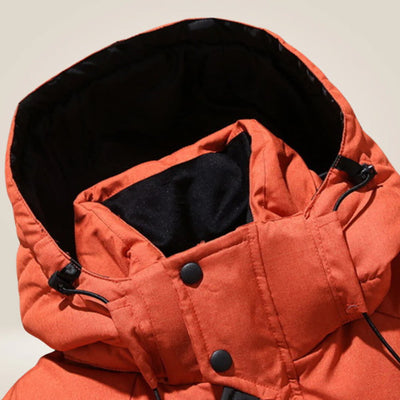 ANTONIO WINTERJACKE