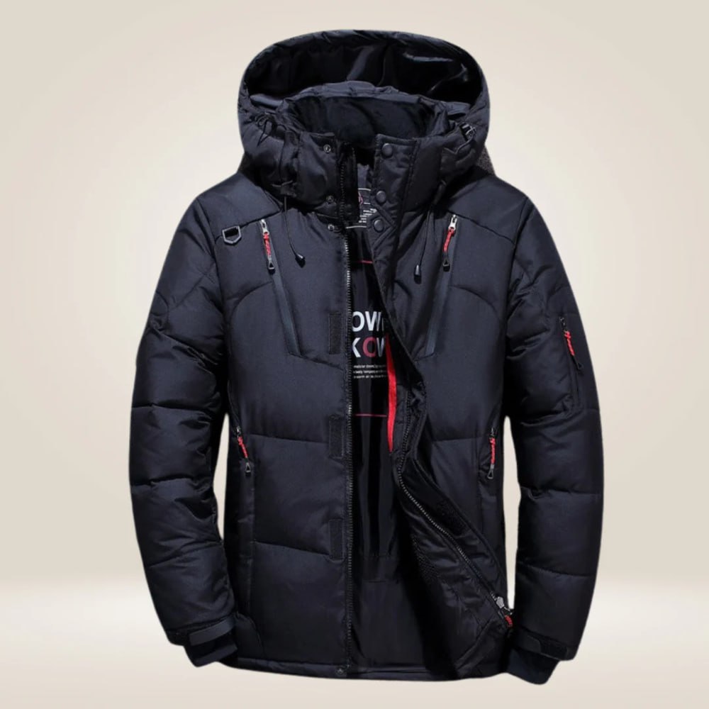 ANTONIO WINTERJACKE