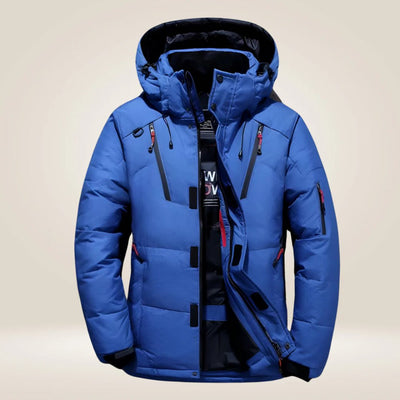 ANTONIO WINTERJACKE