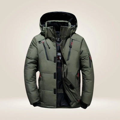 ANTONIO WINTERJACKE