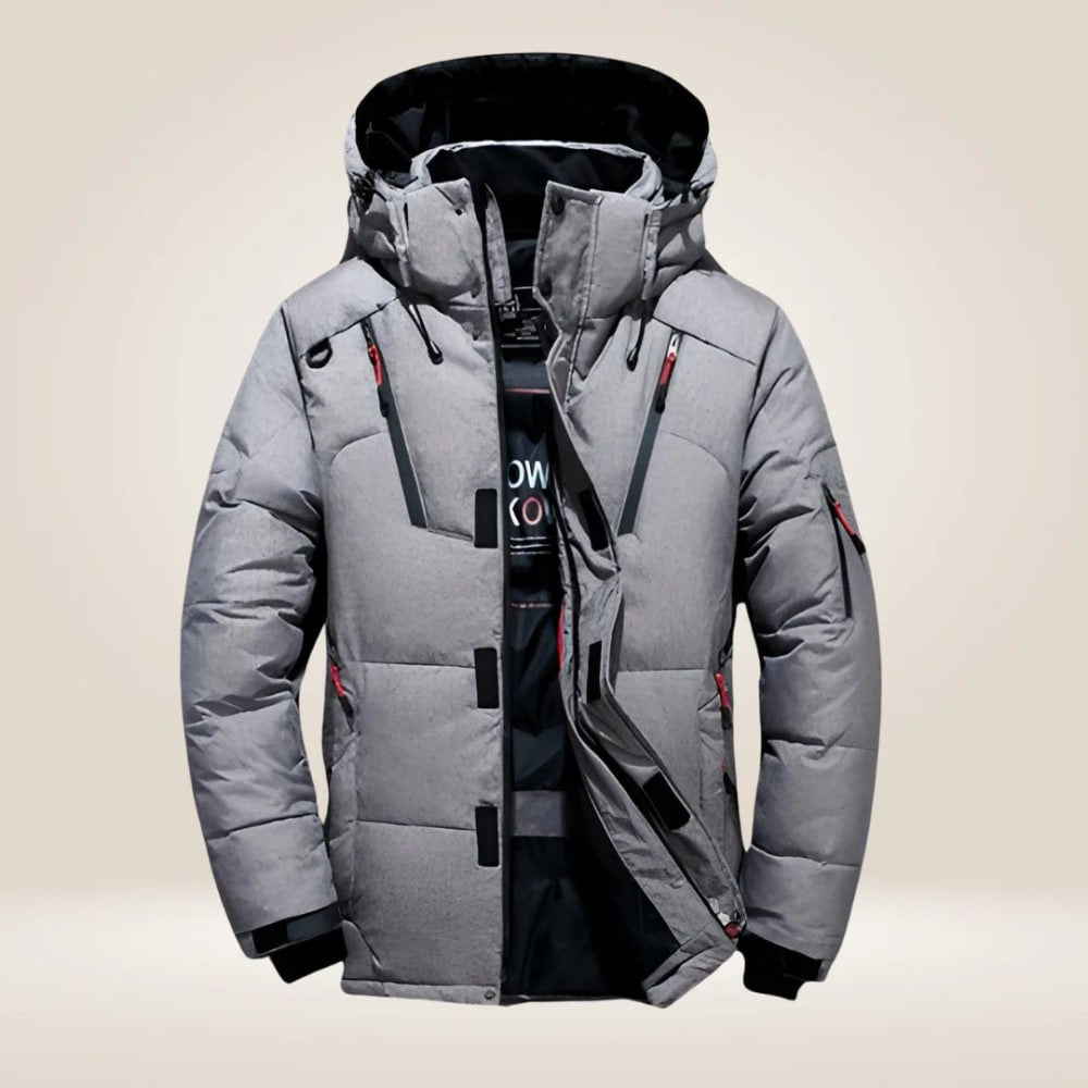 ANTONIO WINTERJACKE