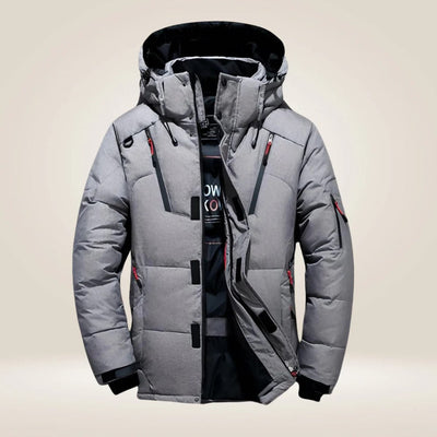 ANTONIO WINTERJACKE