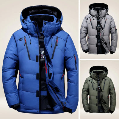ANTONIO WINTERJACKE