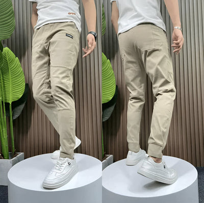 SANTINO™ – PREMIUM STRETCH-CARGOHOSEN