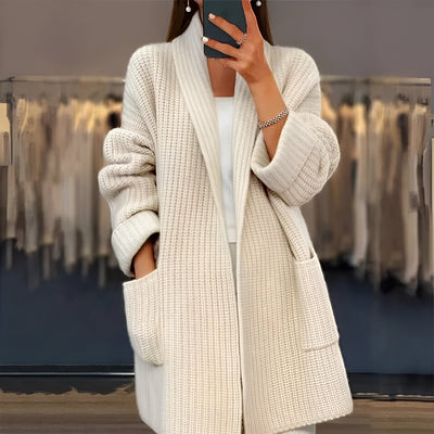 EMMA – LUXUS-CARDIGAN