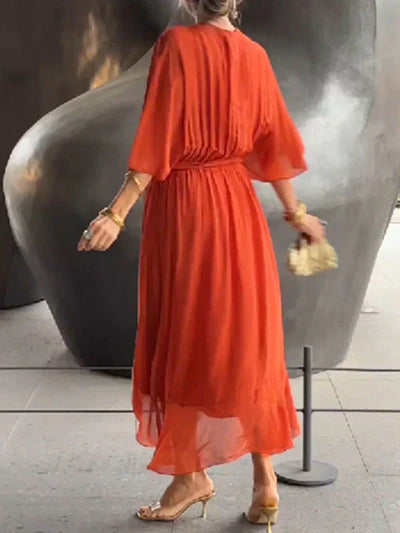 GINEVRA |  Langes Kleid