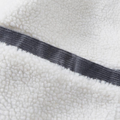 Vintage-Herrenjacke mit mehreren Taschen