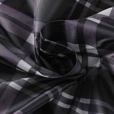 Herren Kapuzenjacke mit Knopfleiste